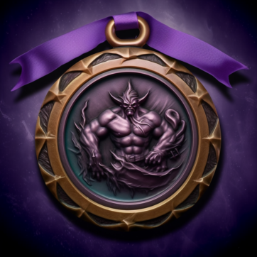 1000 Conquest Points