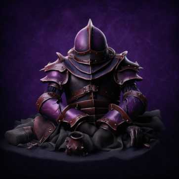 WoW PvP Elite Transmog