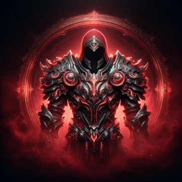 Mythic Gear Boost