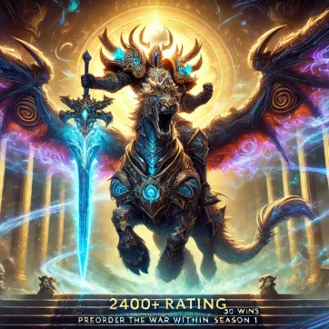 Arena 3x3 rating