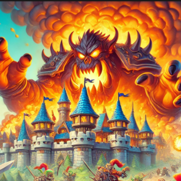 Siege to Stormwind Raid