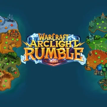 Warcraft Rumble Starter Pack