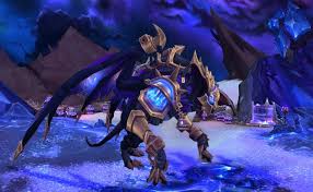 Manaforge Omega
