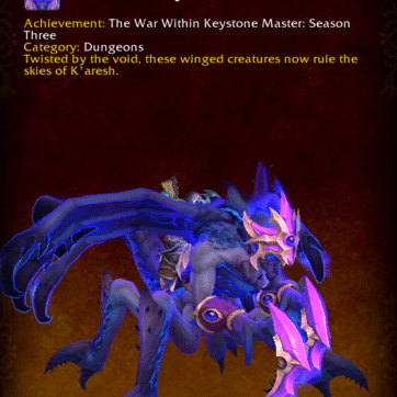 Keystone Master Season Three