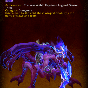 Keystone Master Season Three