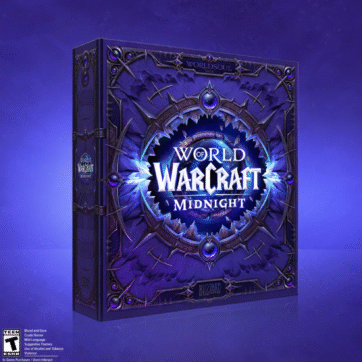 Midnight РФ + Беларусь