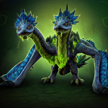 Primeval Skyfriend Mount Boost