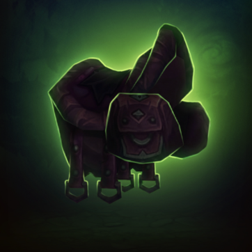 Venomousl Champion Boost — Midnight Season 2