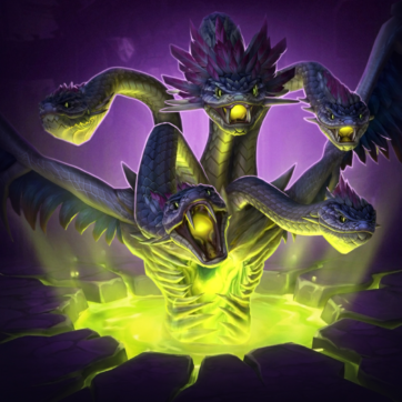 The Venomous Abyss